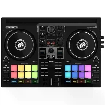 DJ-контроллер Reloop Buddy