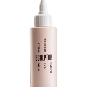 Окислитель 1,5% Sculptor Lash Pure Tint, 100 мл