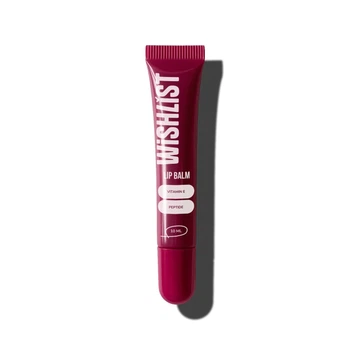 Бальзам-блиск Wishlist lip для губ Gloss Balm Ruby Nectar 10 мл