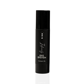 Окислитель OKIS 3% Classic Dye System 100 мл