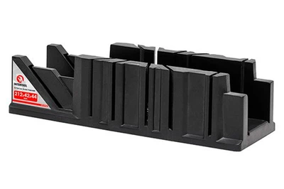 Стусло пластикове Intertool 212 x 42 x 44мм (HT-0722)