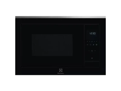 Мікрохвильовка з грилем Electrolux LMS4253TBX