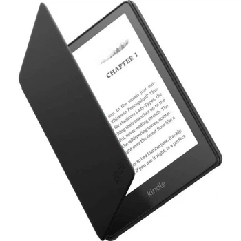 Електронна книга Amazon Kindle Paperwhite Kids (11th GEN 8GB) HD-екран 6.8'' з чохлом у комплекті Black