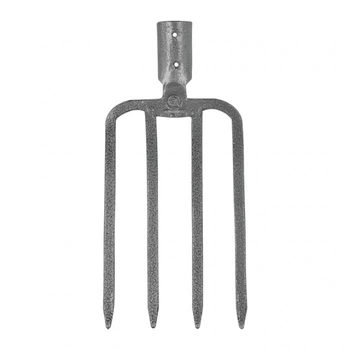 Вилы для копания 0.8 кг, 170 x 250 x340 мм INTERTOOL FT-2007