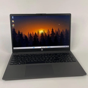 Ноутбук HP 255 G10 15.6" FullHD Ryzen 3 7330U/16 GB RAM/256 SSD Б/В