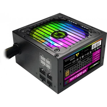 Блок живлення Gamemax 800W (ek01999)