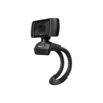 Веб-камера Trust Trino HD Video Webcam (ek04984)