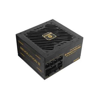 Блок живлення Enermax 1000W Revolution III (ERV1000G-AHG-MAC)