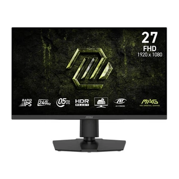Монітор MSI MAG 272PF-X24 (ek13222)