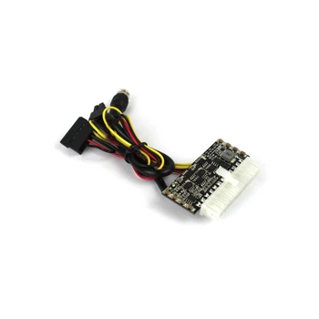 Блок живлення Gamemax External Adapter DC ATX GM-120 (ek02514)