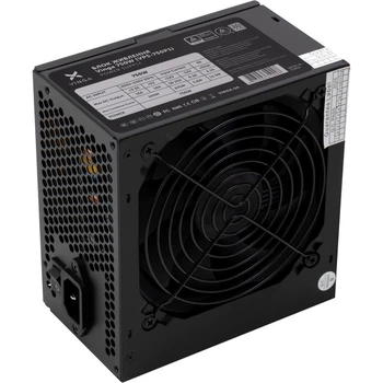 Блок живлення Vinga 750W ОЕМ (ek02249)