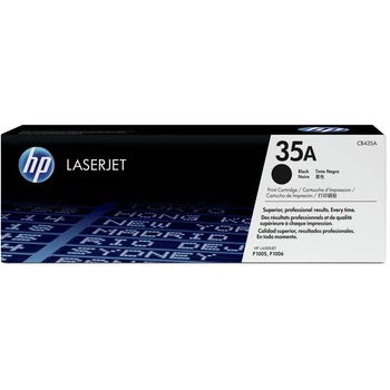 Картридж HP 35A Black (CB435A)