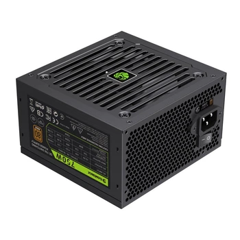 Блок живлення Gamemax 750W (ek02513)
