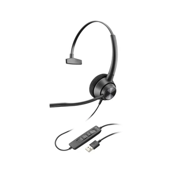 Навушники Poly EncorePro 310 USB-A (ek06068)