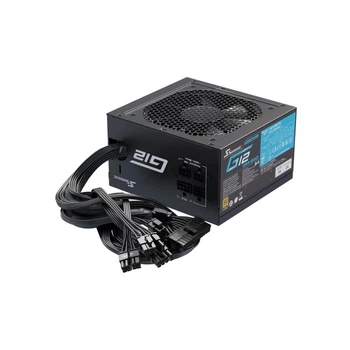 Блок живлення Seasonic 850W (ek02238)