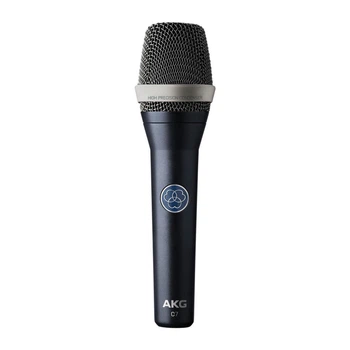 Мікрофон AKG C7 (ek05107)
