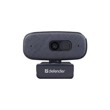Веб-камера Defender G-lens 2695 FullHD 2K 1520p (ek05052)
