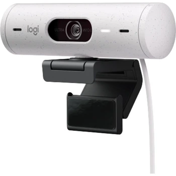 Веб-камера Logitech Brio 500 Off- (ek05018)