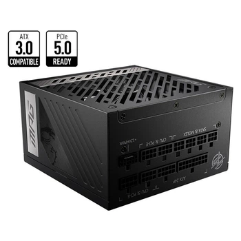 Блок живлення MSI 1000W (ek02071)