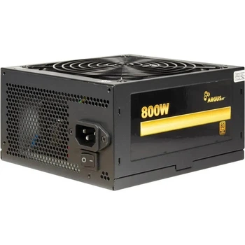 Блок живлення Inter-Tech 800W (ek02277)