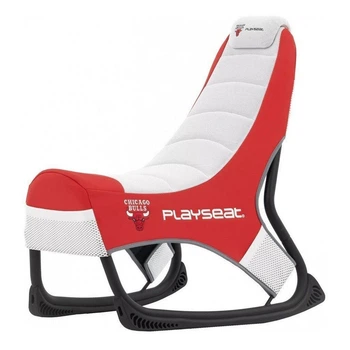 Крісло ігрове Playseat Champ NBA Edition - Chicago Bulls (ek10653)