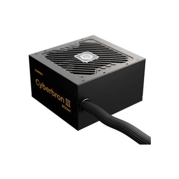 Блок живлення Enermax 850W Cyberbron III (ek02346)