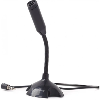 Мікрофон Gembird MIC-D-02 (ek05100)