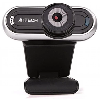 Веб-камера A4Tech PK-920H Grey (ek05005)