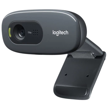 Веб-камера Logitech Webcam C270 HD (ek04987)