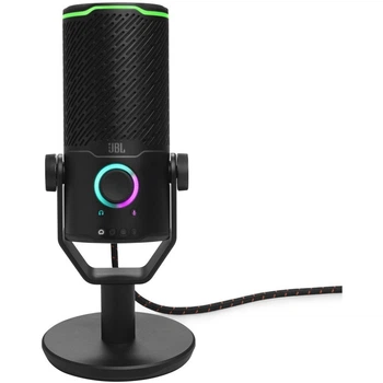 Мікрофон JBL Quantum Stream Studio (ek05206)