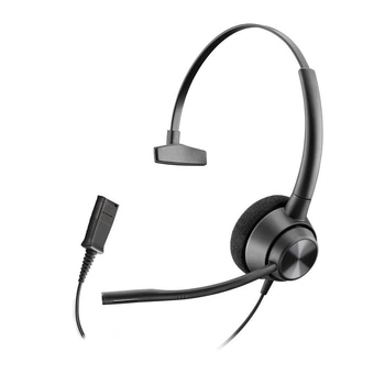 Навушники Poly EncorePro 310 Quick Disconnect (ek06006)