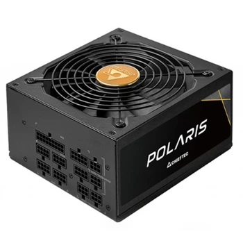 Блок живлення Chieftec 850W Polaris (ek02029)