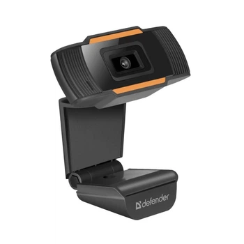 Веб-камера Defender G-lens 2579 HD720P (ek05016)