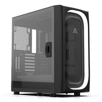 Корпус для ПК Alseye Ai Pro-B Halo Pro Kit (ek03910)