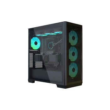 Корпус для ПК APNX Creator C1-R (ek04042)