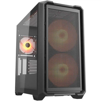 Корпус для ПК Cougar MX600 Mini RGB (ek03855)