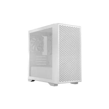 Корпус для ПК Logic concept DART PRO MINI WHITE MESH (ek04063)