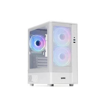 Корпус для ПК Qube GEON_GWNU3 (ek04262)