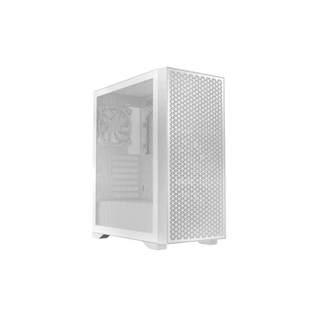 Корпус для ПК Logic concept DART PRO WHITE (ek04062)