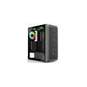 Корпус для ПК Qube SHADOW_FCNU3 (ek03564)