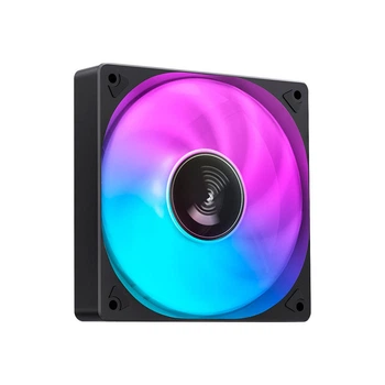 Кулер для корпусу JONSBO SL-120C (ek02864)
