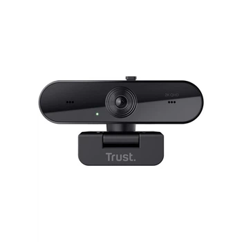 Веб-камера Trust Taxon QHD Webcam Eco (ek05032)