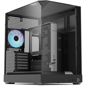 Корпус для ПК APNX V2 (ek04380)