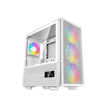 Корпус для ПК Deepcool CH560 Digital (ek03683)