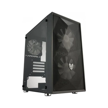 Корпус для ПК FSP CST130BASICB (ek04159)
