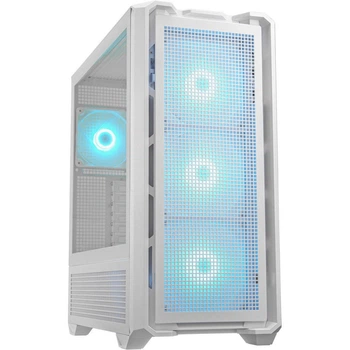 Корпус для ПК Cougar MX600 RGB (ek03762)