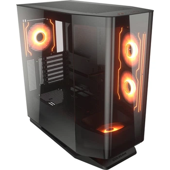 Корпус для ПК Cougar FV270 RGB (ek03837)