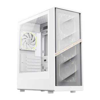 Корпус для ПК Gamemax AERIS 330 MW (ek04363)