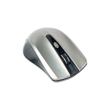 Миша Gembird MUSW-4B-04-BG Grey+ (ek11068)