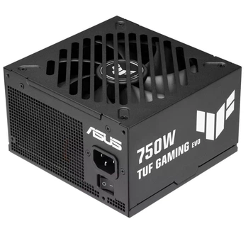 Блок питания ASUS 750W TUF Gaming 750W Gold EVO (90YE00SB-B0NA00)